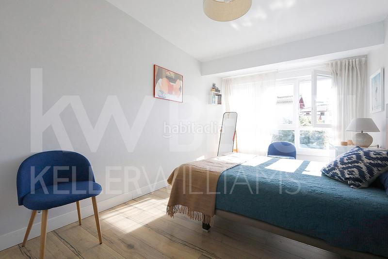 Foto 3291c90b-c35c-404a-baac-09e38699800a. Flat in Pinar - Anaka - Belaskoenea Irun