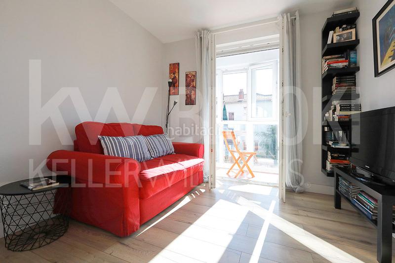 Foto 343e76d3-0ee6-4620-a658-4f7b209f85ef. Flat in Pinar - Anaka - Belaskoenea Irun