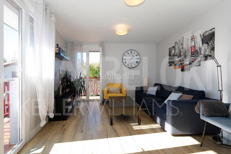 Foto 353e2a03-23e0-4f59-aec3-4df8b9ea83e9. Flat in Pinar - Anaka - Belaskoenea Irun