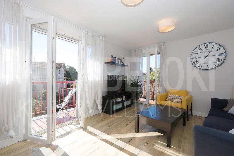 Foto 366a631c-f58b-4c06-8616-44ab8ece40d3. Flat in Pinar - Anaka - Belaskoenea Irun