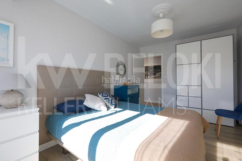 Foto 4836dbdc-e3ce-40bb-ad53-6bc99580295c. Flat in Pinar - Anaka - Belaskoenea Irun