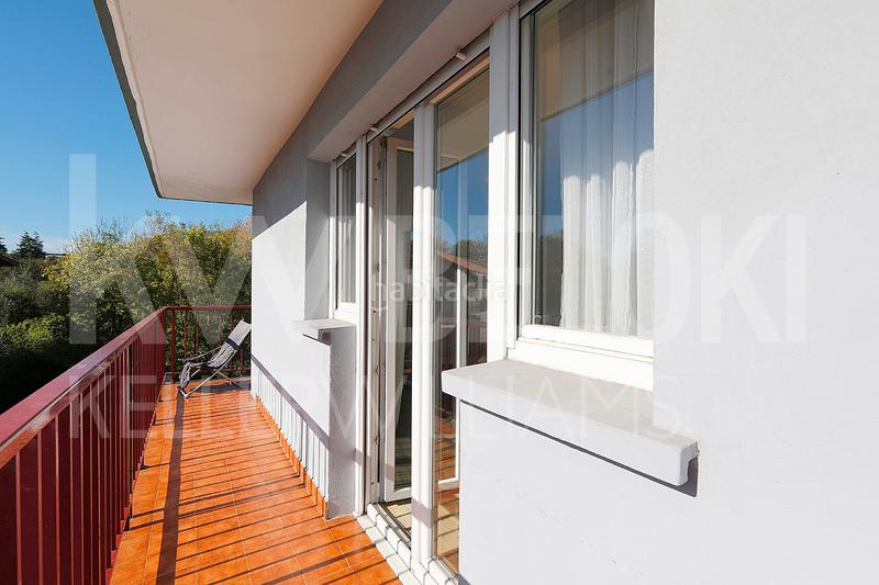 Foto 49706a62-91f1-45cd-b110-ab732069c36f. Flat in Pinar - Anaka - Belaskoenea Irun