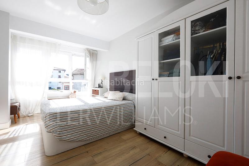 Foto 8c86ed78-fc2d-4296-a2a1-5d48a893d8c5. Flat in Pinar - Anaka - Belaskoenea Irun
