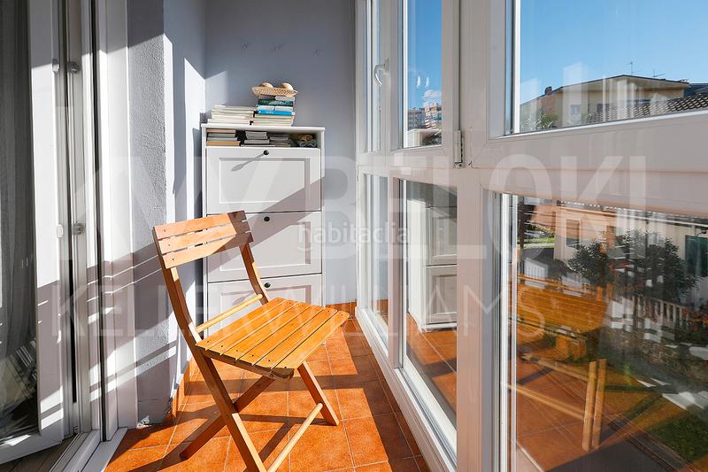 Foto 90502503-60af-4570-a37d-6a30b14a08c2. Flat in Pinar - Anaka - Belaskoenea Irun