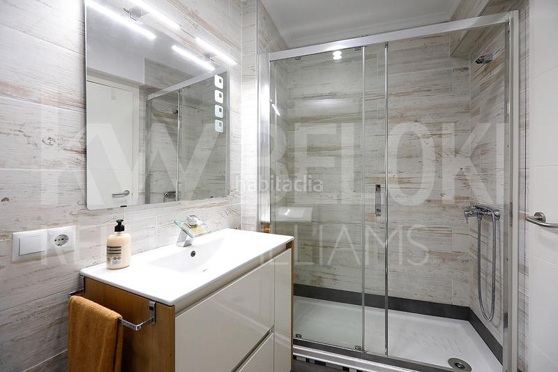 Foto 9deae1c9-7c18-4729-8037-b951fdfbea8b. Flat in Pinar - Anaka - Belaskoenea Irun