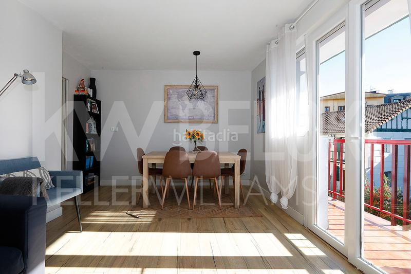Foto 9eee77cc-577d-490b-bca2-098e8bb8204a. Flat in Pinar - Anaka - Belaskoenea Irun