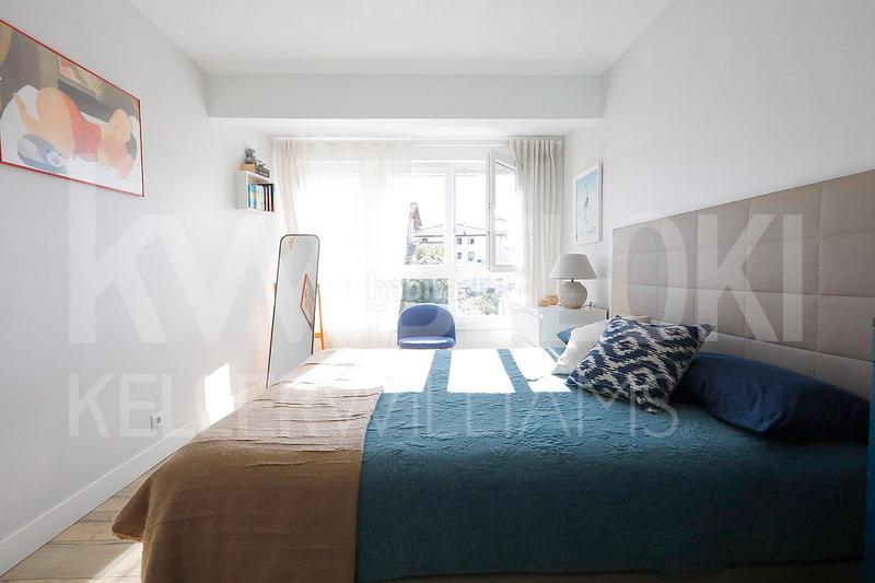 Foto a62492d3-0a04-496b-92f2-53e4fa657ef3. Flat in Pinar - Anaka - Belaskoenea Irun