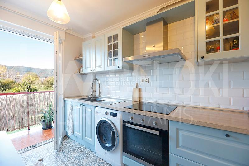 Foto b19e2910-faff-4676-9bf7-3c9eda7245be. Flat in Pinar - Anaka - Belaskoenea Irun