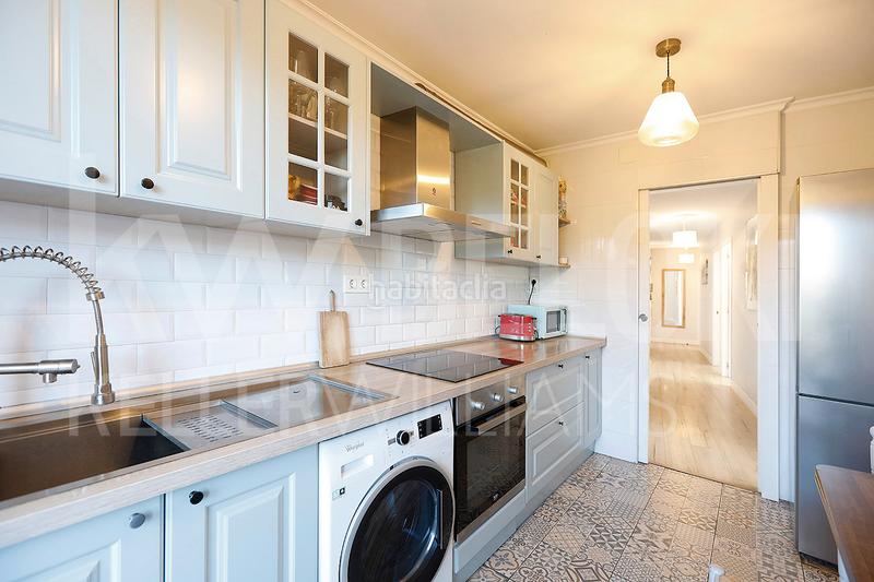 Foto d4def28b-f795-457e-9388-722938597837. Flat in Pinar - Anaka - Belaskoenea Irun