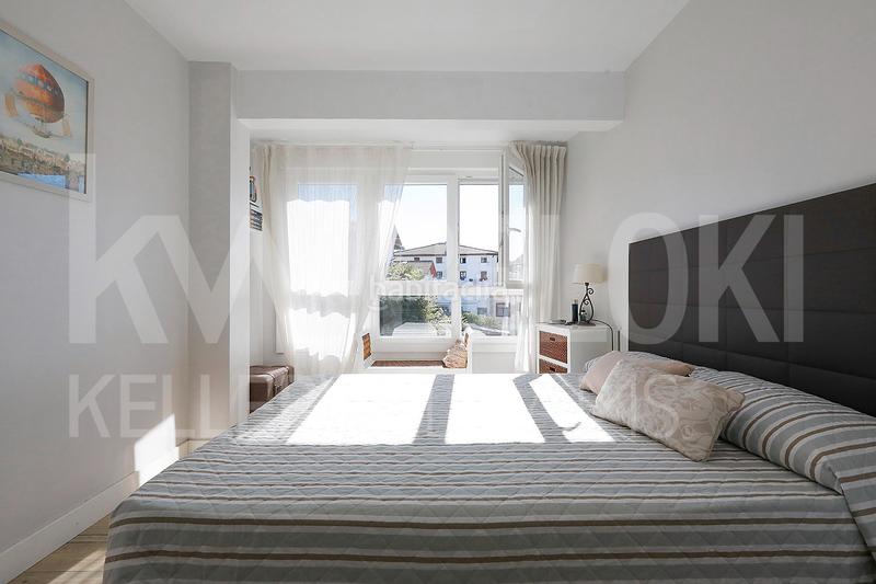 Foto fc2088dc-987f-4fed-b226-74c442ff064c. Flat in Pinar - Anaka - Belaskoenea Irun