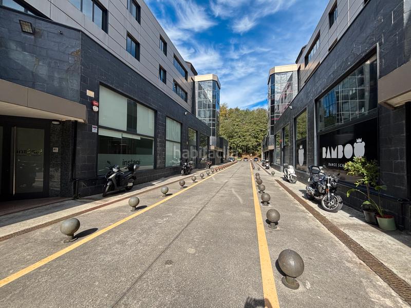 Foto 7e5df972-689a-4944-a6af-8f5e75786187. Bureau dans Ibaeta Donostia - San Sebastián