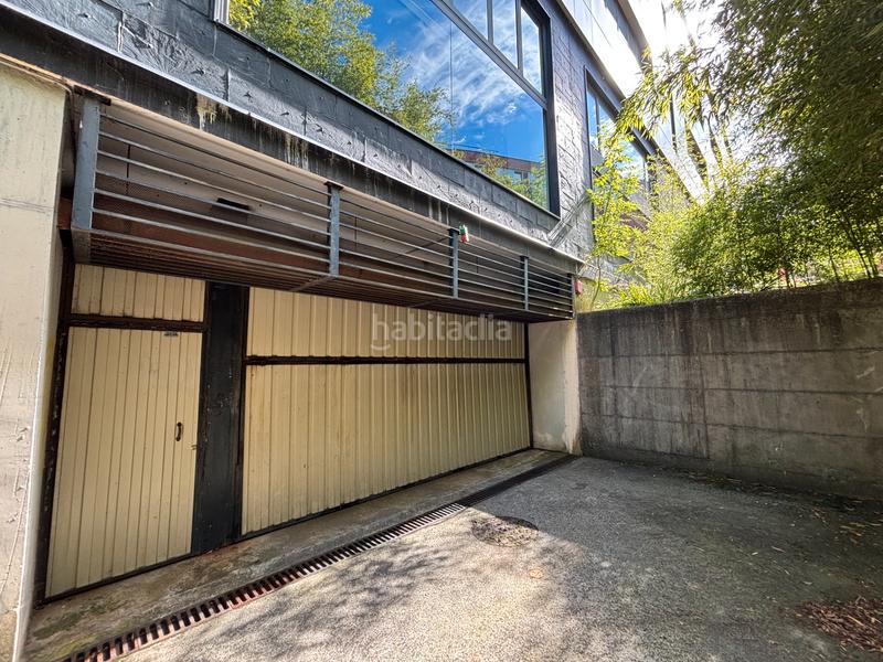 Foto c60c5a32-9b05-4ee5-9140-1aa5348fb4d6. Bureau dans Ibaeta Donostia - San Sebastián