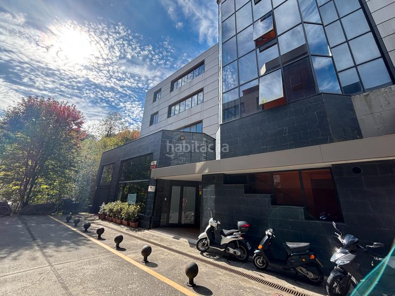 Foto fadcafe7-c4dc-4073-9634-830c45153992. Bureau dans Ibaeta Donostia - San Sebastián