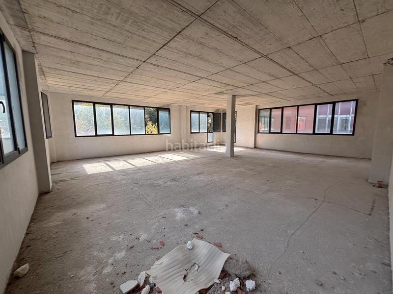 Foto 6c794e2e-dc3e-431a-a1e8-3d5da55eefd0. Oficina a Ibaeta Donostia - San Sebastián