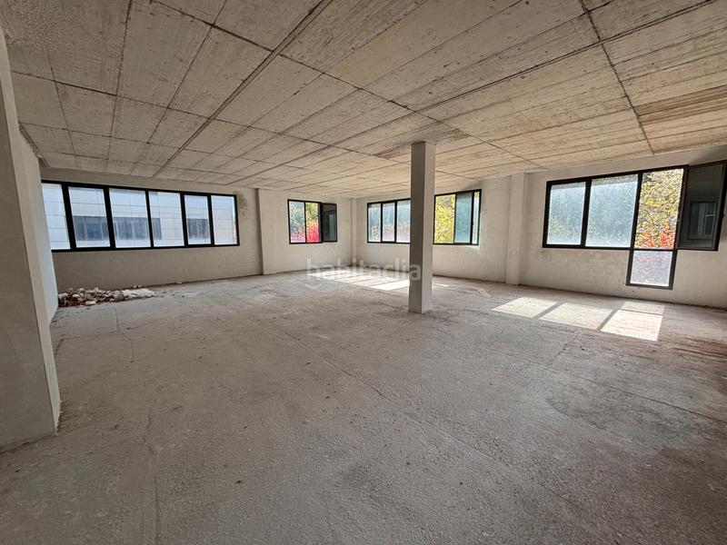 Foto ea8387fd-27dc-4e1d-839b-ba2cc9dbe4a6. Oficina a Ibaeta Donostia - San Sebastián