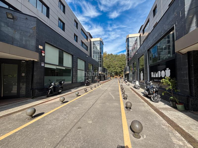 Foto 65c81242-8cf7-4ffe-bdfa-9bc195d42c5f. Ufficio in Ibaeta Donostia - San Sebastián