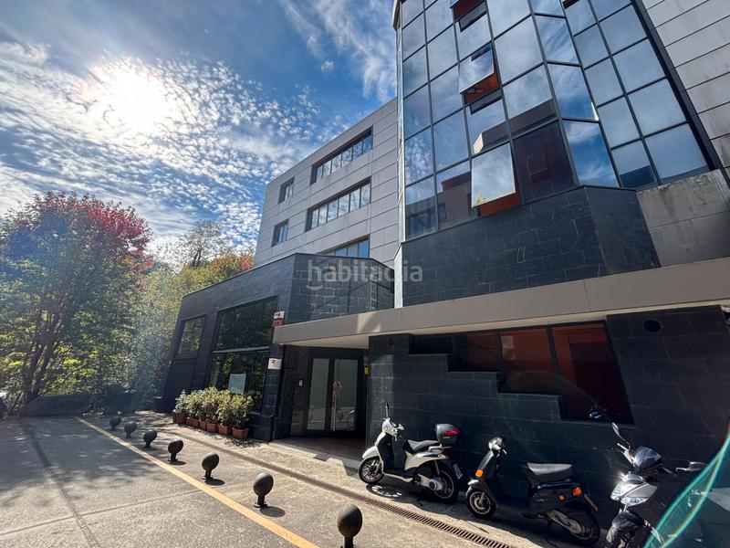 Foto f43cf3c3-3308-4cf3-9e34-87b7dce61aa8. Ufficio in Ibaeta Donostia - San Sebastián