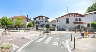 Casa  Rataplan kalea. Villa con carcter y posibilidades sin lmite