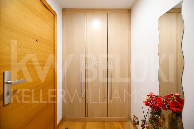 Foto 00c81699-42ab-4c3f-8618-c9c1f788fb5f. Appartement avec chauffage dans Centro - Mendibil - Santiago Irun