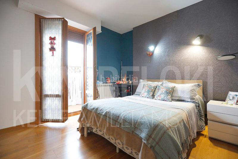 Foto 381afe5b-c871-4781-b600-30dfda5416c8. Appartement avec chauffage dans Centro - Mendibil - Santiago Irun