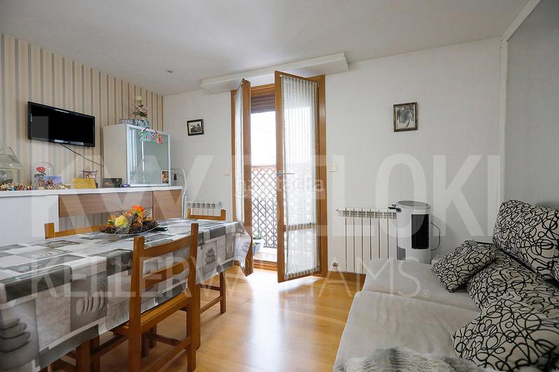 Foto 6205ba64-cbe4-4622-a0ab-dc4de6c1092c. Appartement avec chauffage dans Centro - Mendibil - Santiago Irun