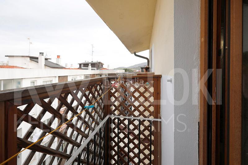 Foto 9f0406fe-3360-4590-acba-384d98452775. Appartement avec chauffage dans Centro - Mendibil - Santiago Irun