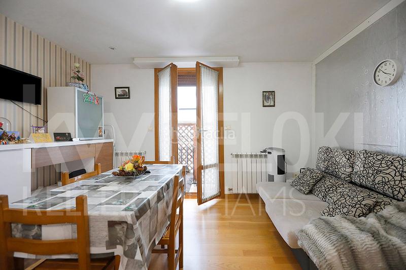 Foto c586a3fd-75ea-4f40-9f9e-4071b6a14bc7. Appartement avec chauffage dans Centro - Mendibil - Santiago Irun