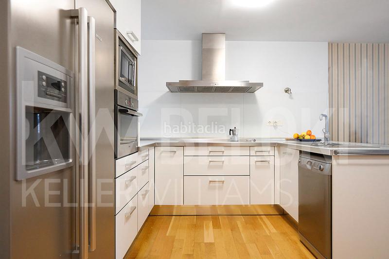 Foto c6107746-5a8a-4528-a45e-acaa2066425f. Appartement avec chauffage dans Centro - Mendibil - Santiago Irun