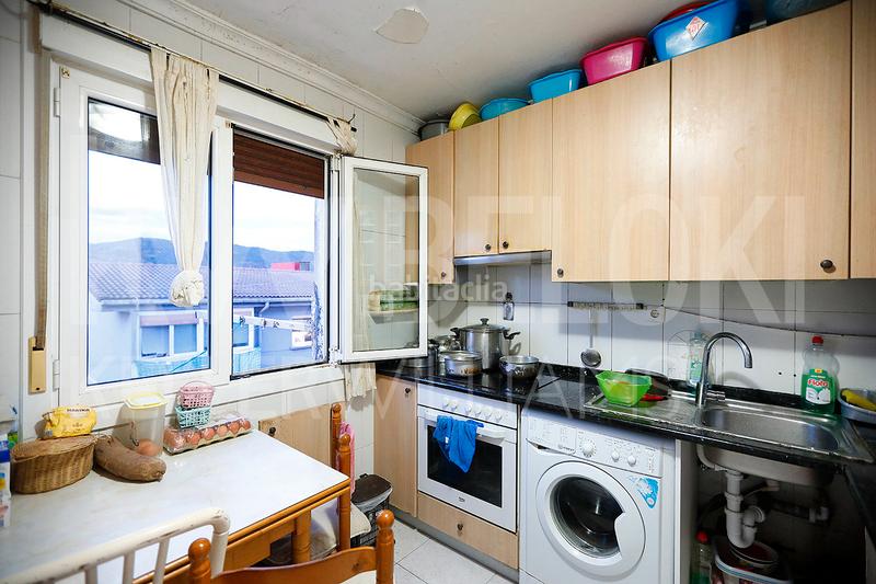 Foto 0a691d17-b14b-4d08-918a-1a463cc5b006. Appartement dans Capuchinos - Galtzaraborda Errenteria