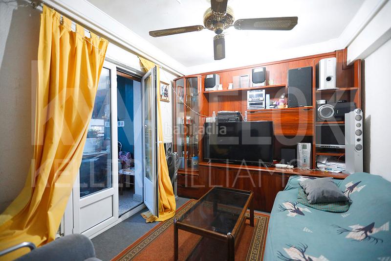 Foto 59e19253-7416-4c22-adf5-249ac5cad4be. Appartement dans Capuchinos - Galtzaraborda Errenteria