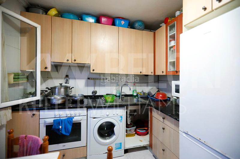 Foto 88c38ccd-4fb4-48a7-add8-3ff0349fe046. Appartement dans Capuchinos - Galtzaraborda Errenteria