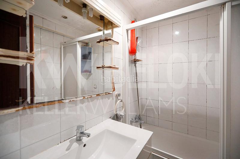 Foto d88782f7-a9a0-4aa7-ab3d-8bb32f8d65aa. Appartement dans Capuchinos - Galtzaraborda Errenteria