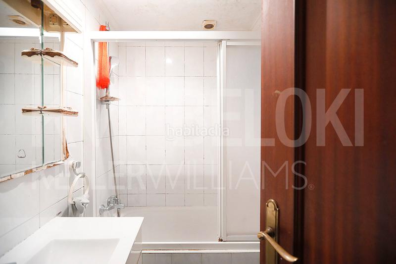 Foto 581574d1-c966-49bf-a91f-66b253e6b596. Flat in Capuchinos - Galtzaraborda Errenteria