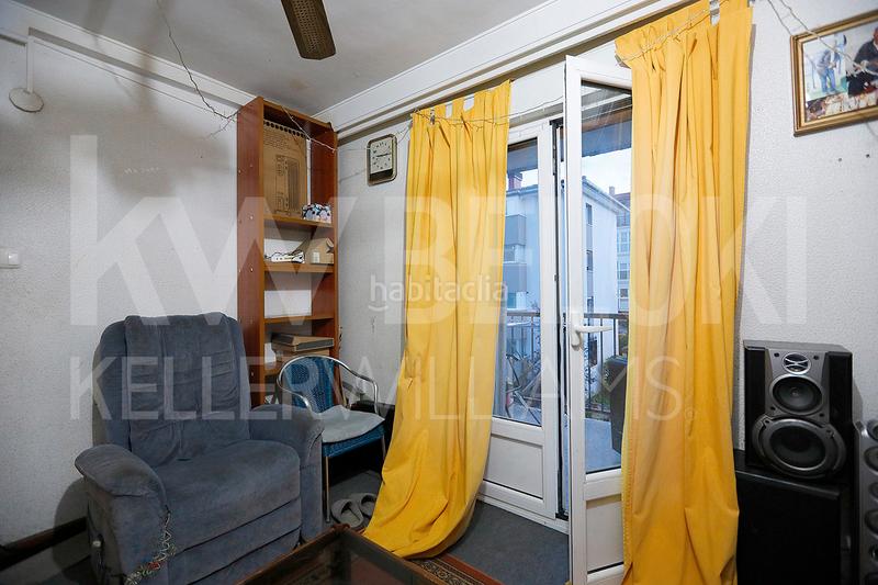 Foto 1f3380e6-6c04-44ac-a866-33f0f110fe68. Piso en Capuchinos - Galtzaraborda Errenteria