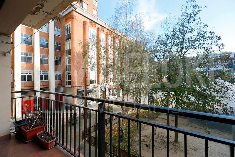 Foto 6fd0cb05-838a-43f3-bb9d-a0d5eb494833. Appartement dans Pasaia