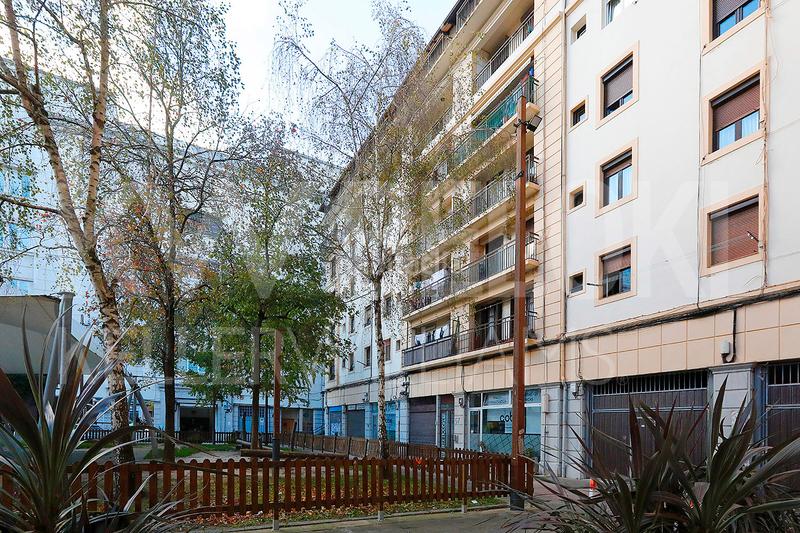 Foto 9b9acb90-c3ab-4e1e-a1cc-4d85a2a2b0f4. Appartement dans Pasaia