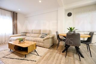 Appartamento  Oarso. Piso reformado en pleno centro de hernani.