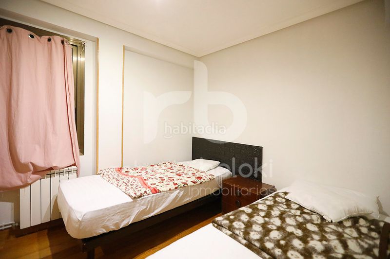 Foto 1f9c121d-de08-4463-9c29-74e1814a8143. Pis amb calefacció a Pinar - Anaka - Belaskoenea Irun