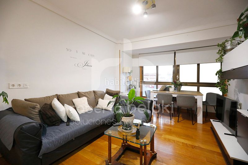 Foto 2f896f92-db76-4400-926f-4a60ce36691f. Pis amb calefacció a Pinar - Anaka - Belaskoenea Irun