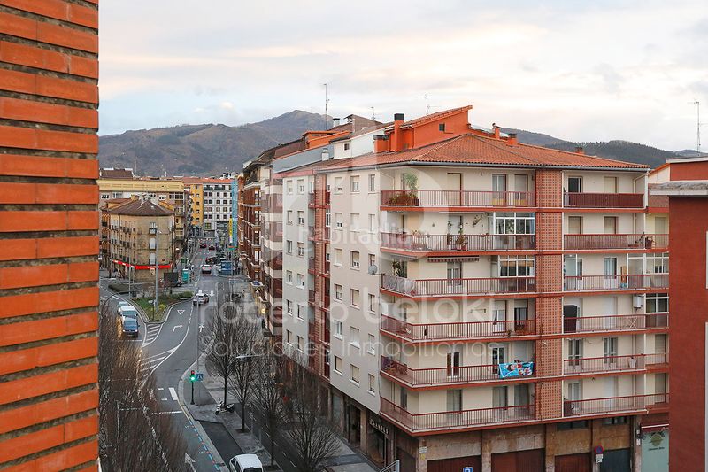 Foto 39aaa206-f87e-4f85-8ddf-8e0badc9986c. Pis amb calefacció a Pinar - Anaka - Belaskoenea Irun