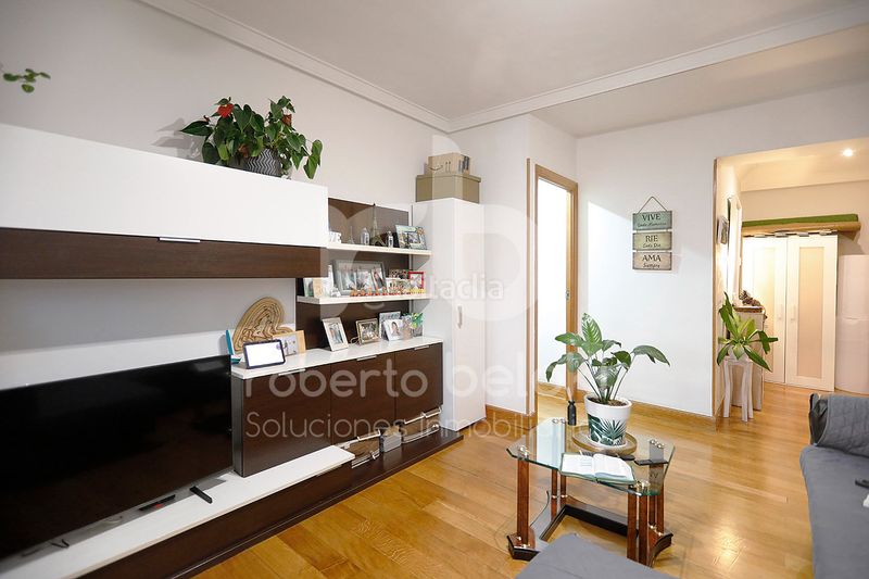 Foto 3b41cbc9-bb49-49fe-83b3-bb4038e67b80. Pis amb calefacció a Pinar - Anaka - Belaskoenea Irun