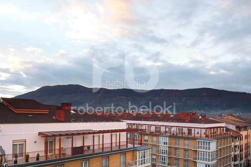 Foto 5771ef18-db7e-4169-91c8-35639101433f. Pis amb calefacció a Pinar - Anaka - Belaskoenea Irun