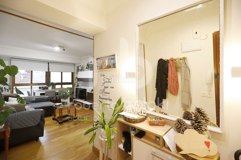 Foto 6a94e9bb-03a5-412e-8b2b-48e34babc551. Pis amb calefacció a Pinar - Anaka - Belaskoenea Irun