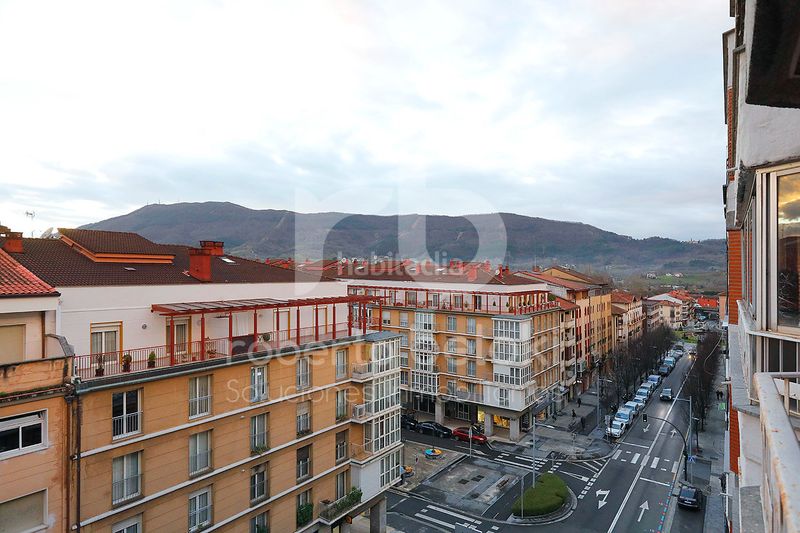 Foto 6efd17bb-dc44-41a6-9f8b-2fdda1b595e3. Pis amb calefacció a Pinar - Anaka - Belaskoenea Irun