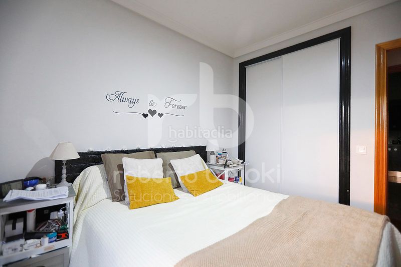 Foto 913e79ee-204b-4330-a6b6-49d39aceafaa. Pis amb calefacció a Pinar - Anaka - Belaskoenea Irun