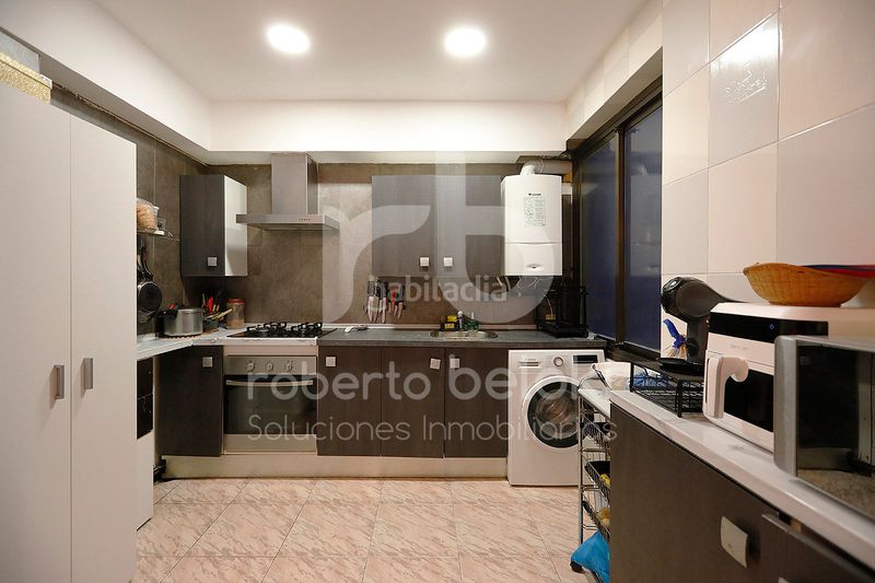 Foto 96db2172-77a7-4c31-af1a-f343893fa436. Pis amb calefacció a Pinar - Anaka - Belaskoenea Irun