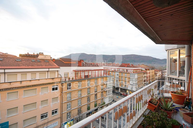 Foto 9af25c01-c5bf-4790-a588-7bd4fc4b8a32. Pis amb calefacció a Pinar - Anaka - Belaskoenea Irun