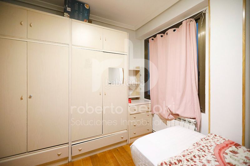 Foto a5c396c4-f056-40f9-b629-516cc6e76bb8. Pis amb calefacció a Pinar - Anaka - Belaskoenea Irun