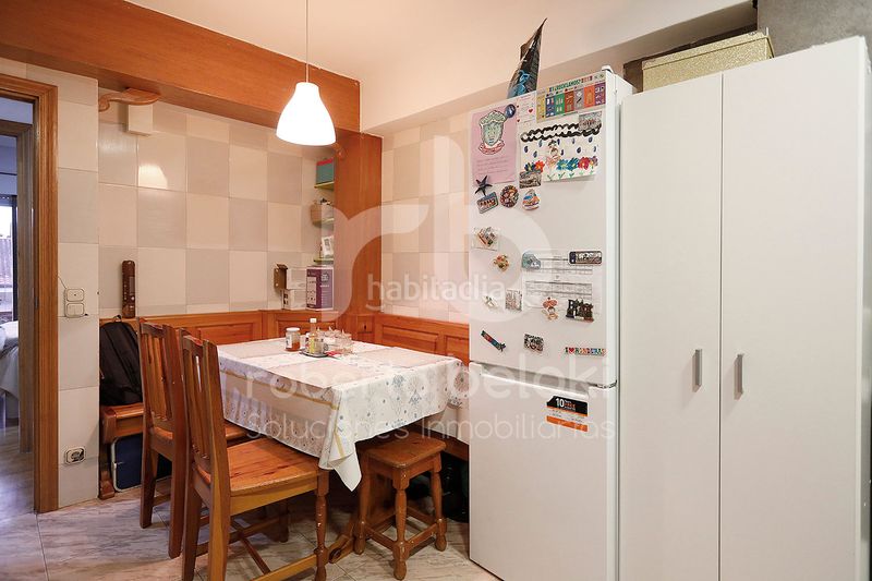 Foto bfb159a0-f488-49e5-bbf4-4f277e52117a. Pis amb calefacció a Pinar - Anaka - Belaskoenea Irun