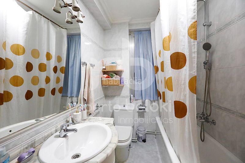 Foto ccd37c16-fe30-4b40-8adc-1b473283160c. Pis amb calefacció a Pinar - Anaka - Belaskoenea Irun